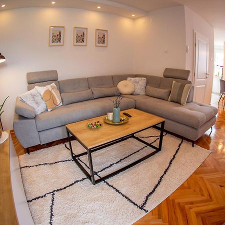 Mostar Bliss Apartment ภายนอก รูปภาพ