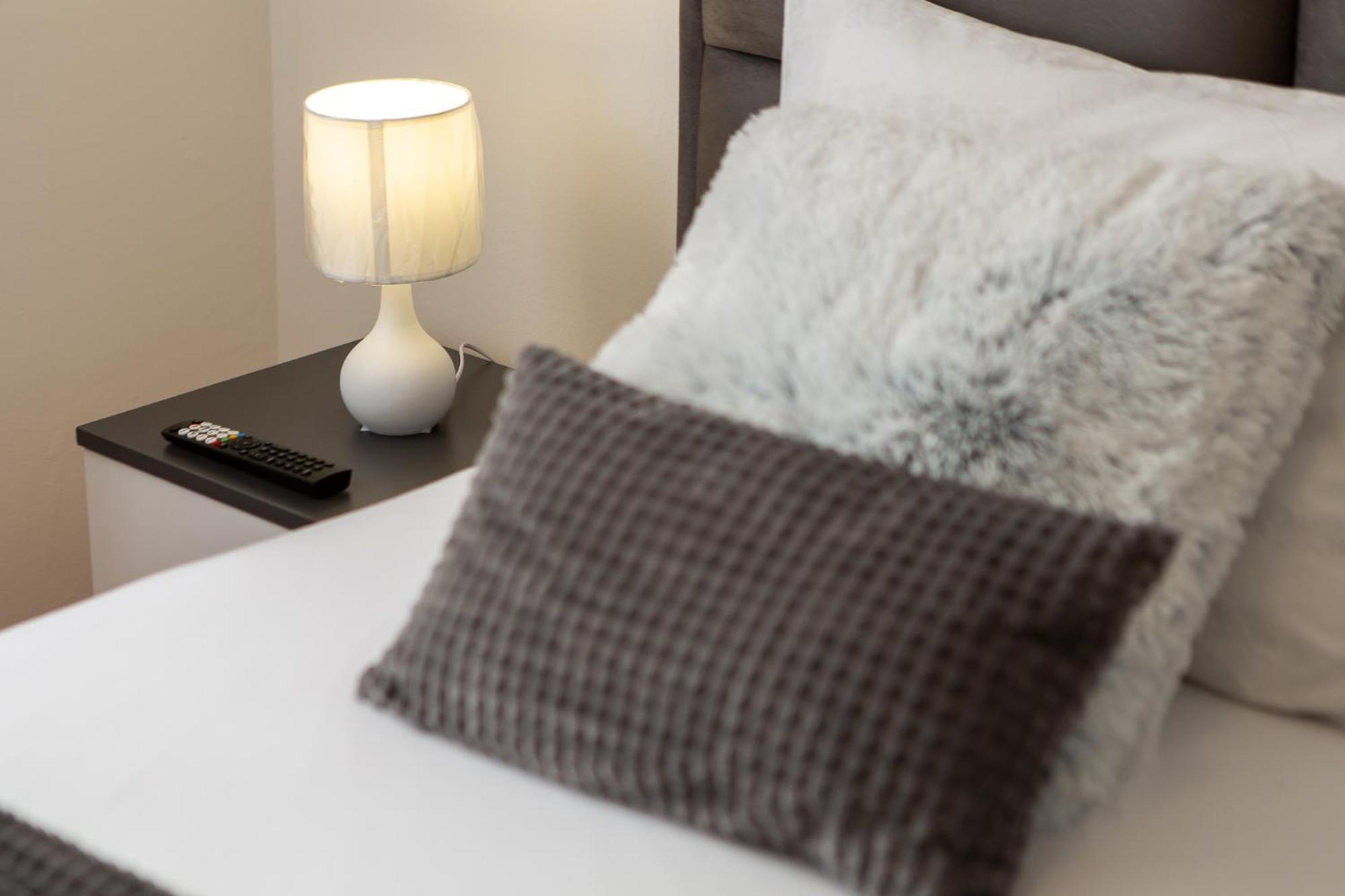 Mostar Bliss Apartment ภายนอก รูปภาพ