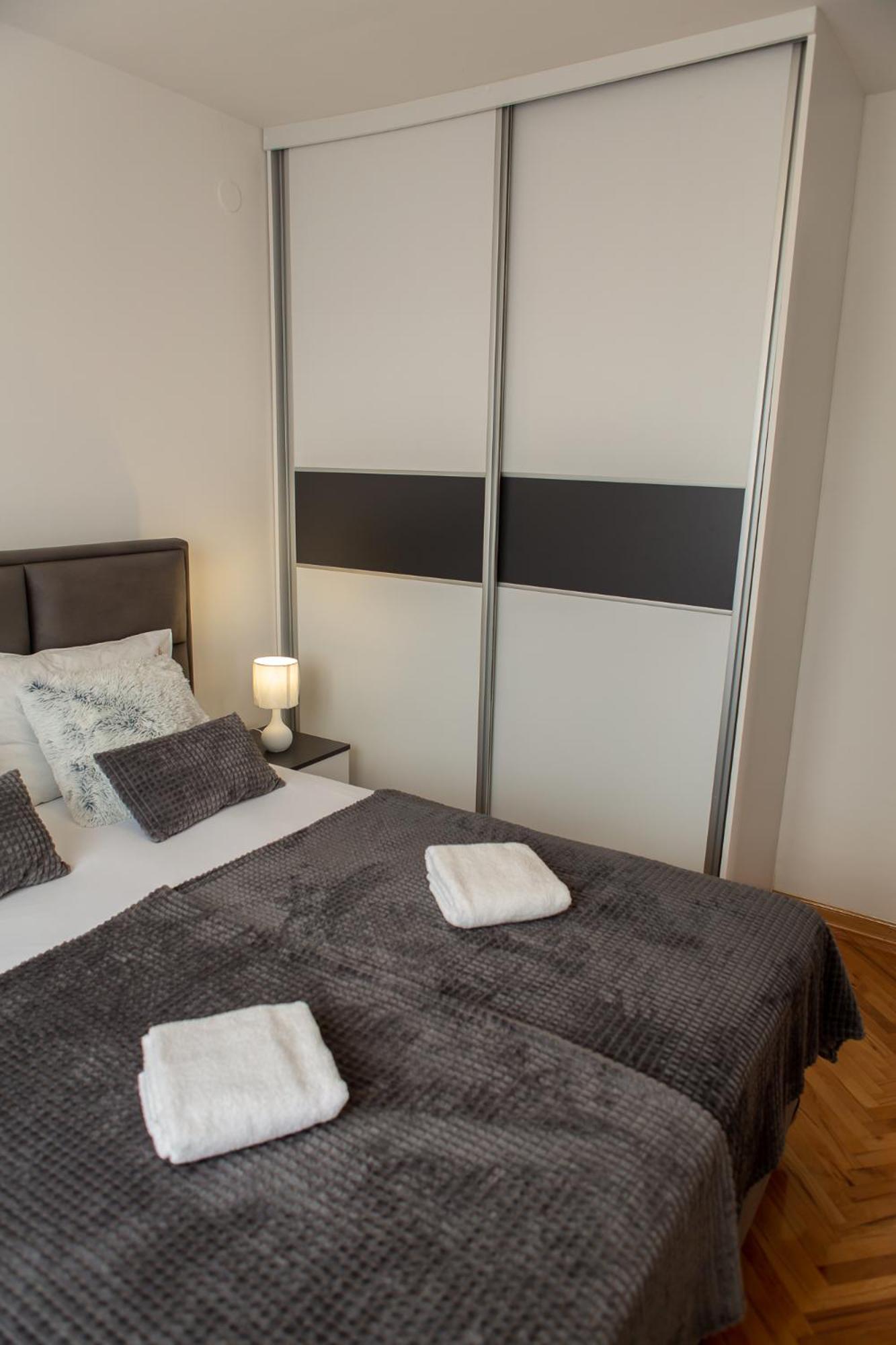 Mostar Bliss Apartment ภายนอก รูปภาพ