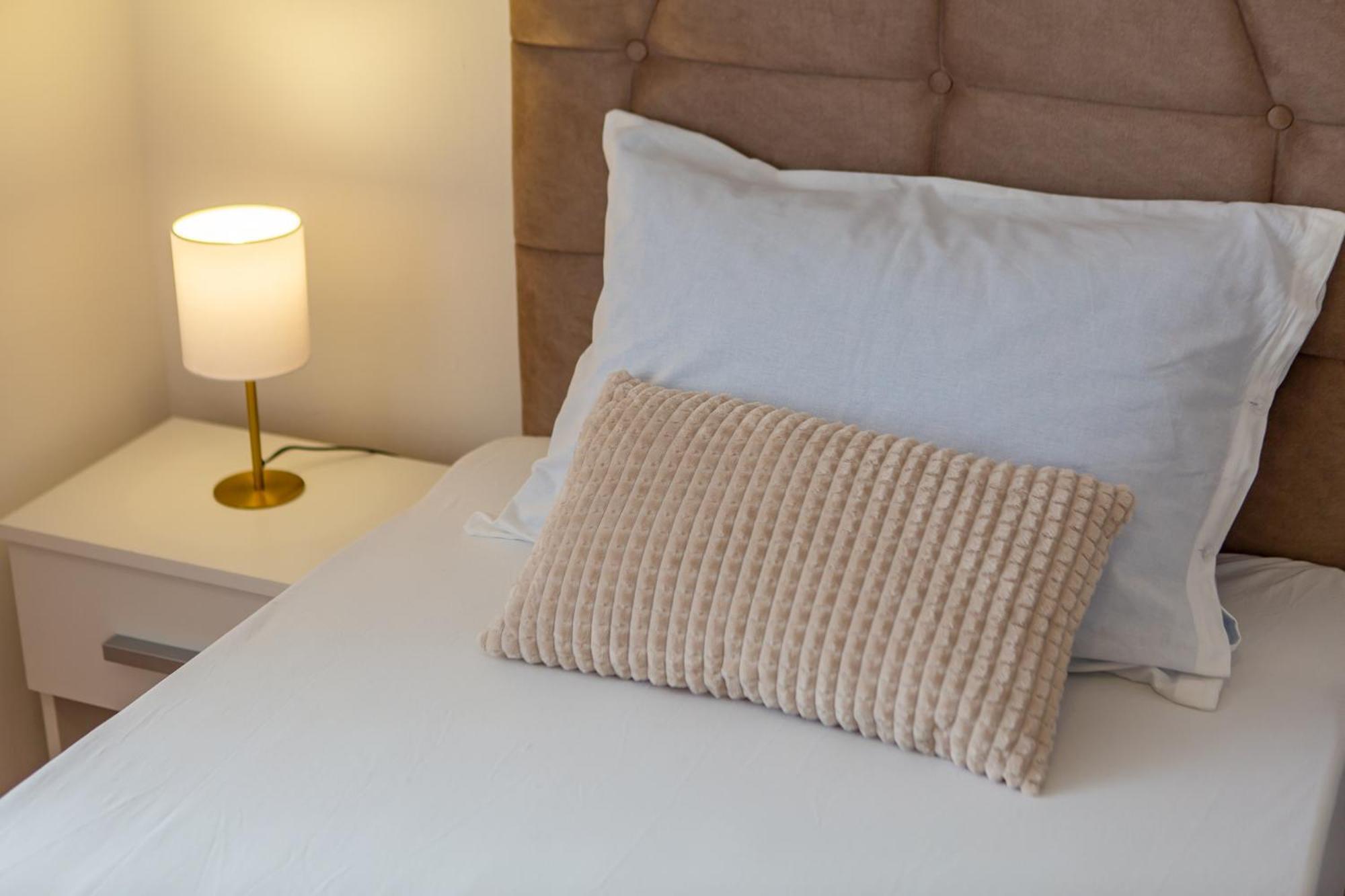 Mostar Bliss Apartment ภายนอก รูปภาพ