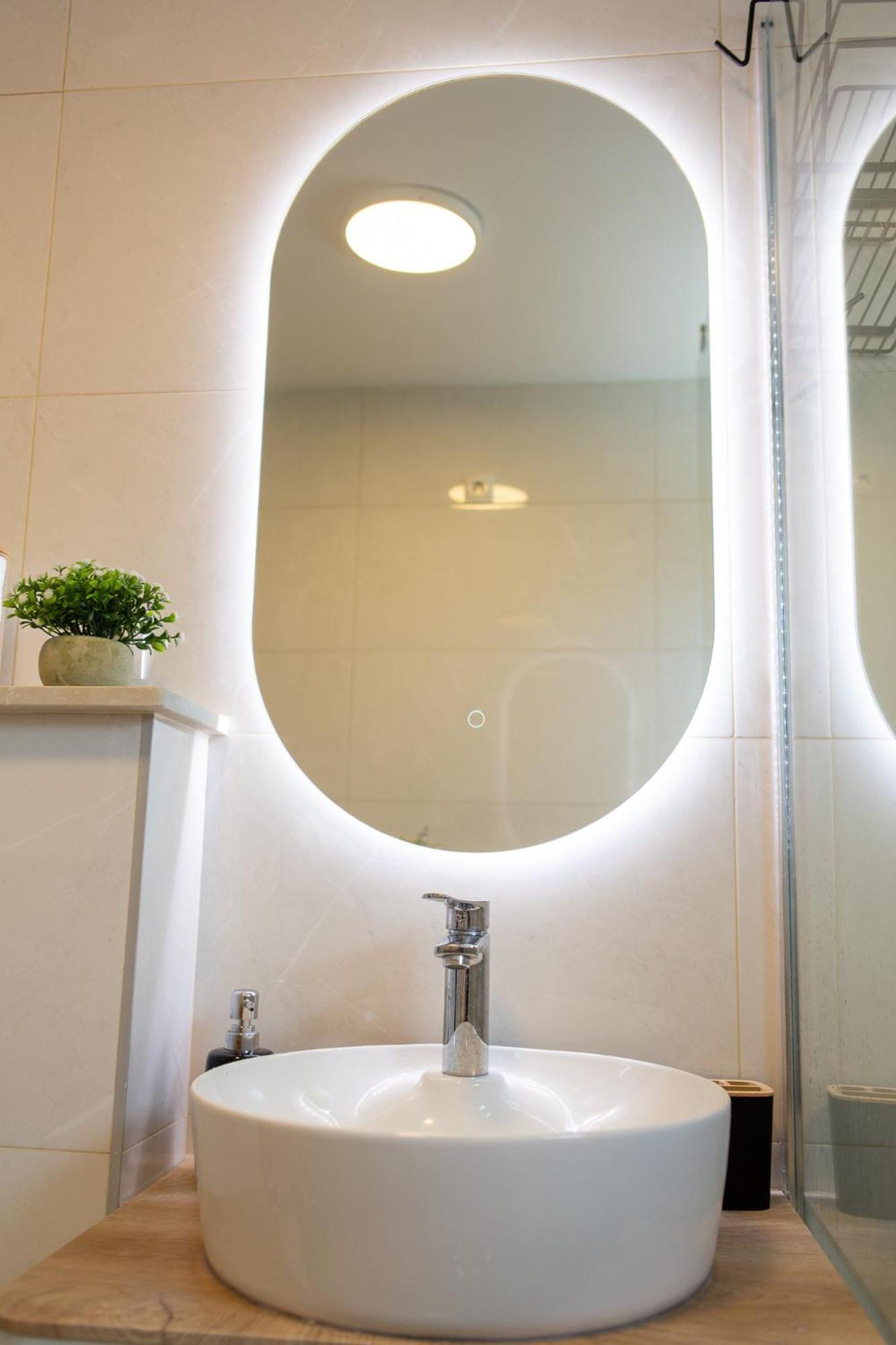Mostar Bliss Apartment ภายนอก รูปภาพ