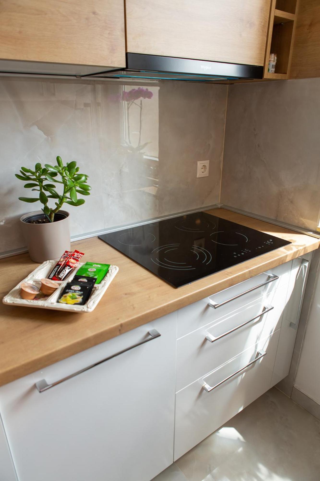 Mostar Bliss Apartment ภายนอก รูปภาพ