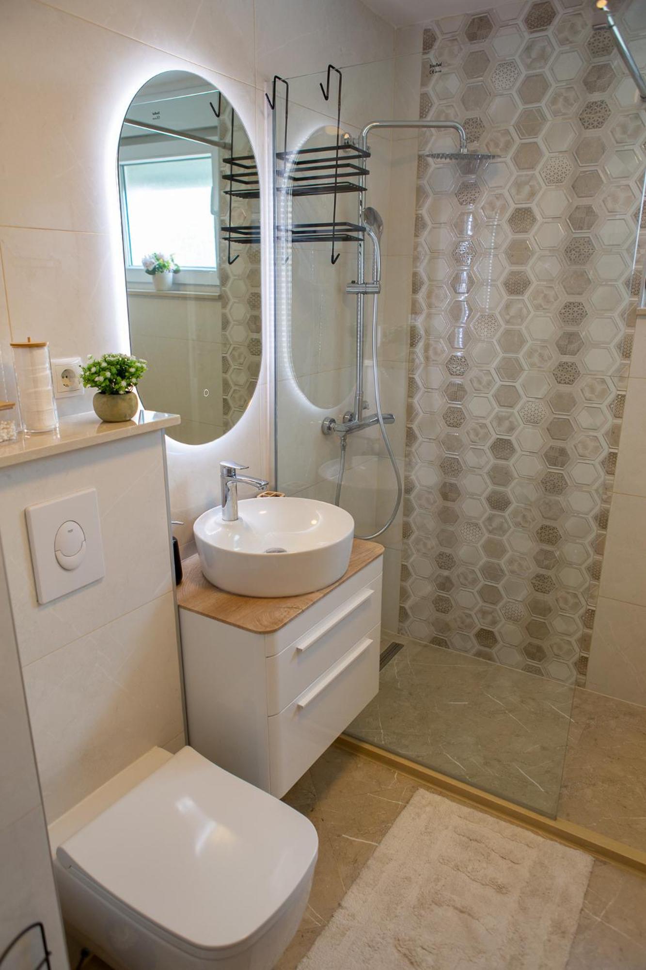 Mostar Bliss Apartment ภายนอก รูปภาพ