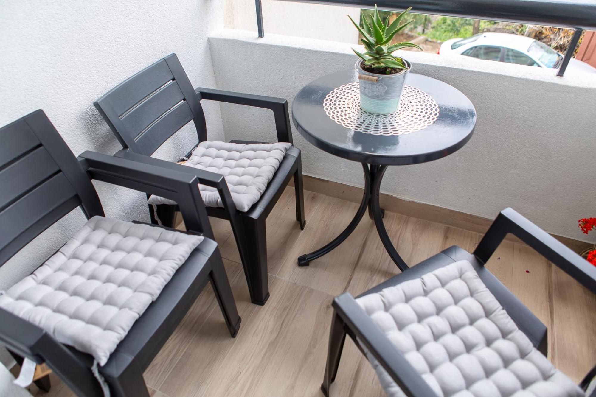 Mostar Bliss Apartment ภายนอก รูปภาพ