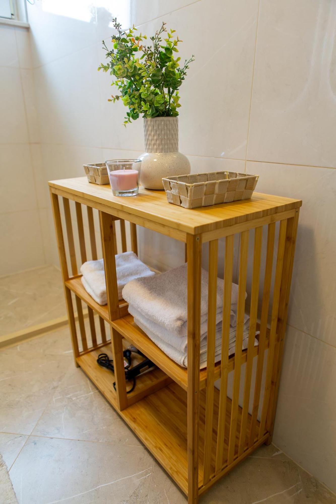 Mostar Bliss Apartment ภายนอก รูปภาพ