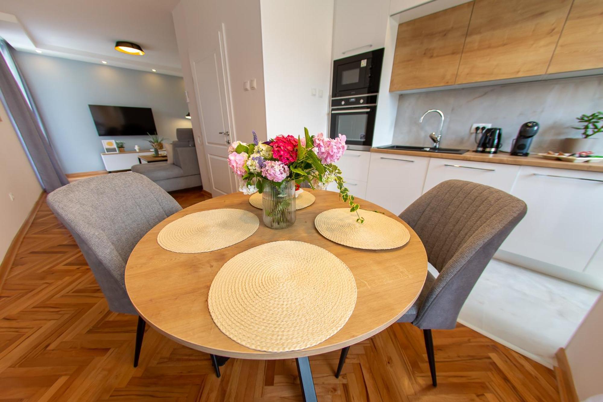 Mostar Bliss Apartment ภายนอก รูปภาพ