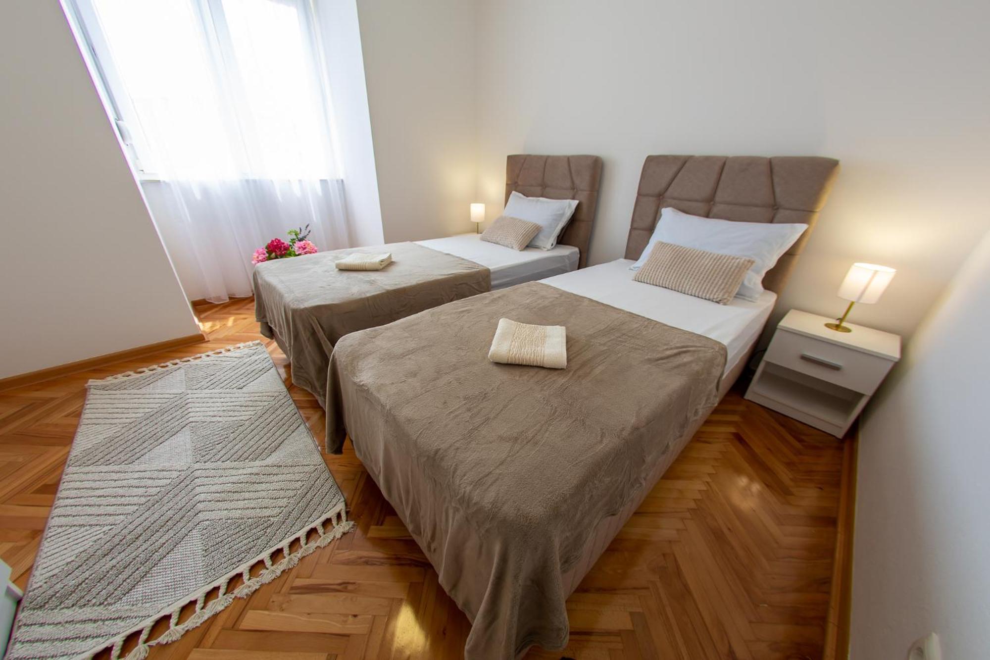 Mostar Bliss Apartment ภายนอก รูปภาพ