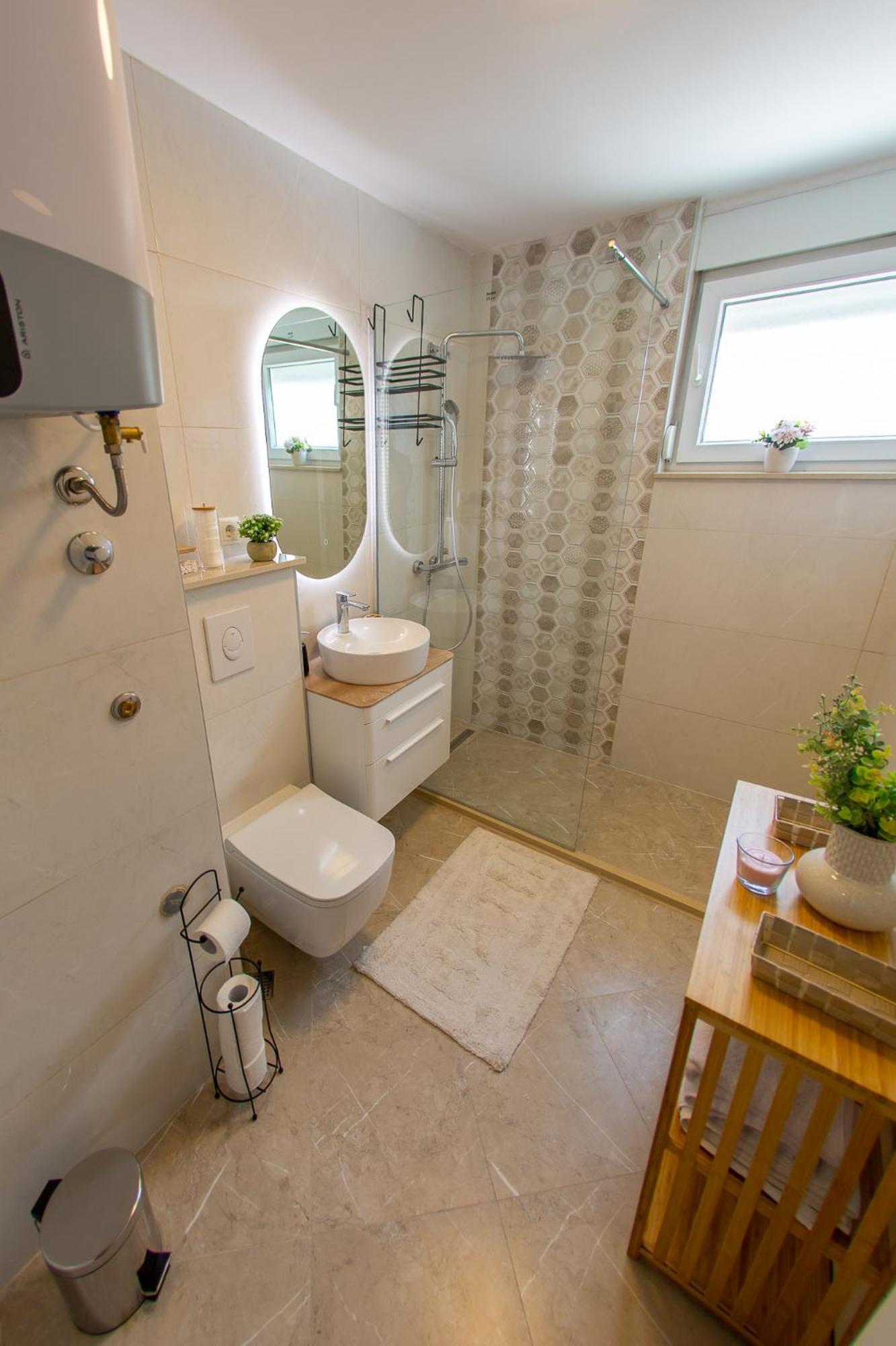 Mostar Bliss Apartment ภายนอก รูปภาพ